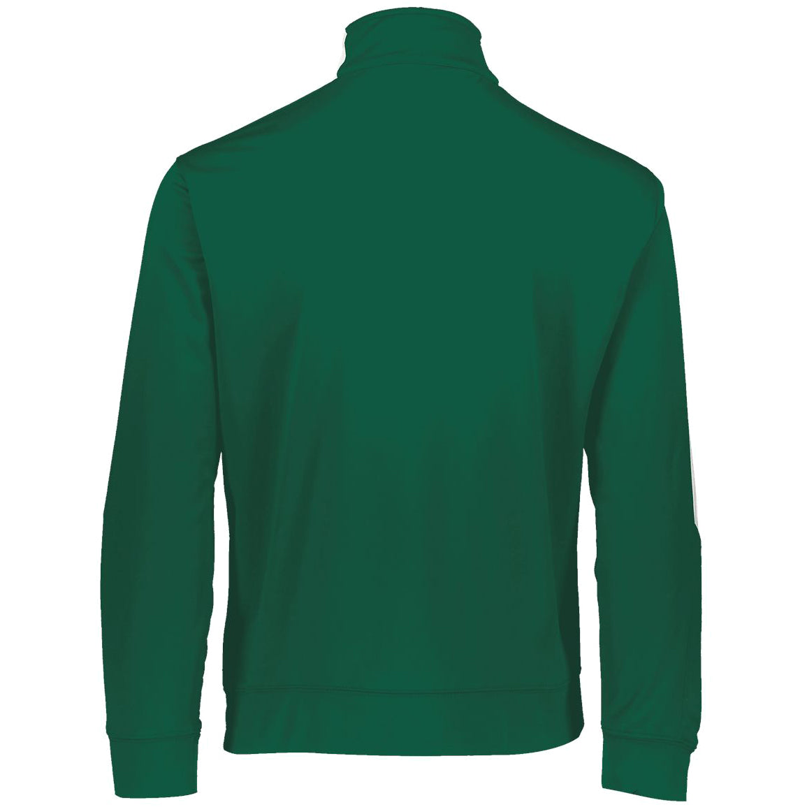 Dark Green/White
