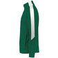 Dark Green/White