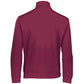 Maroon/White