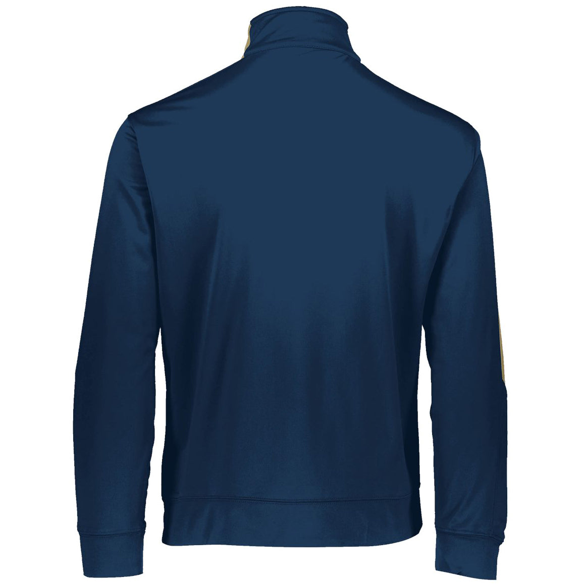 Navy/Vegas Gold