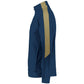 Navy/Vegas Gold