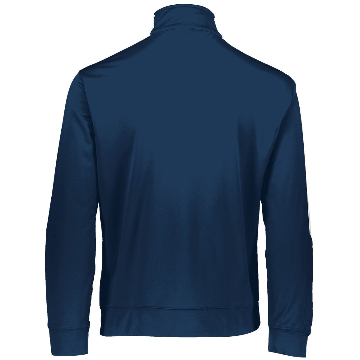 Navy/White