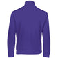 Purple/White
