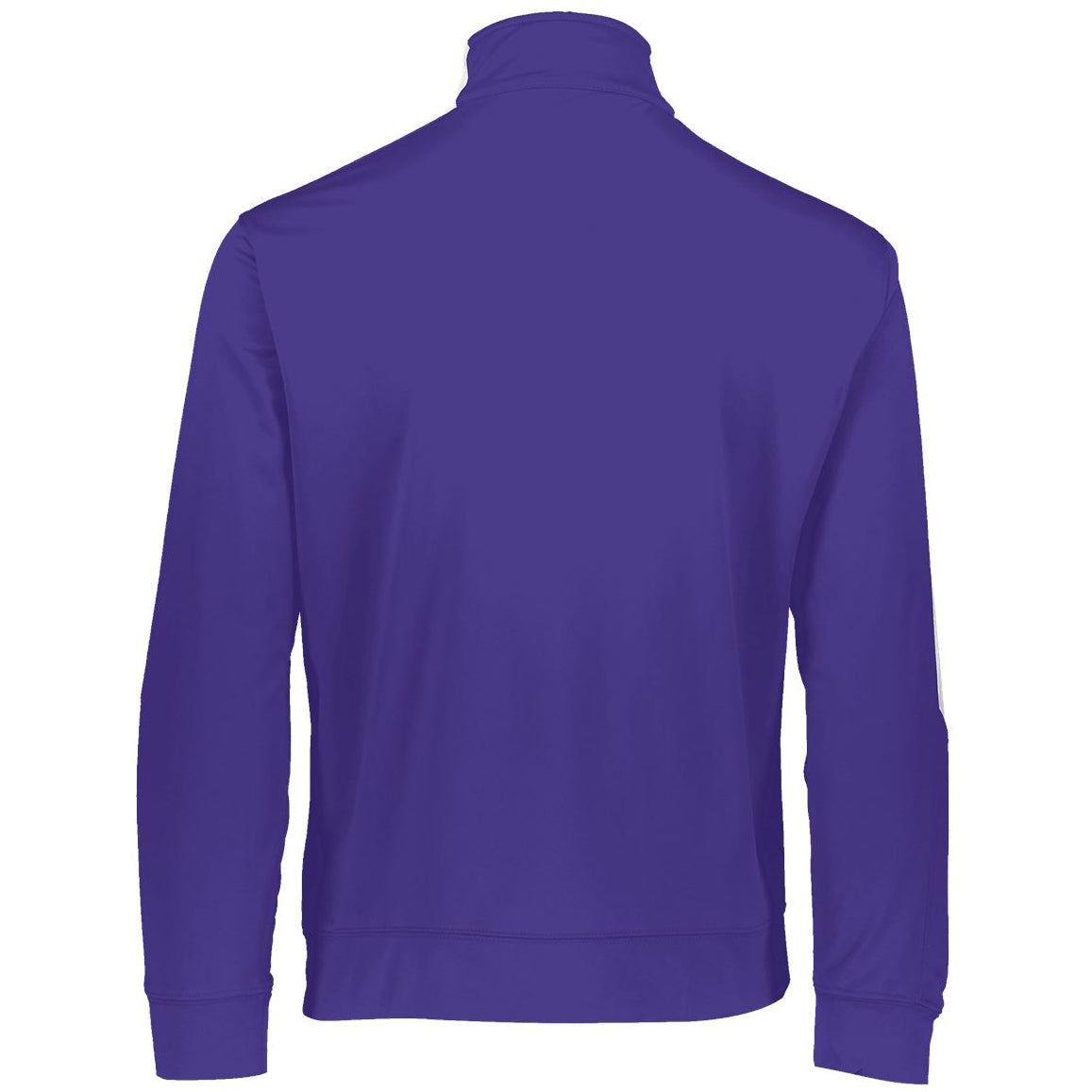 Purple/White