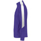 Purple/White