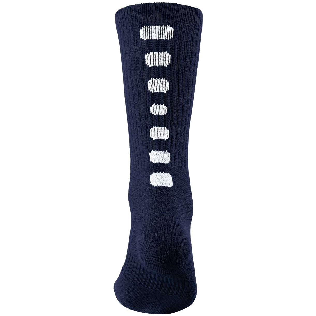 Navy/White