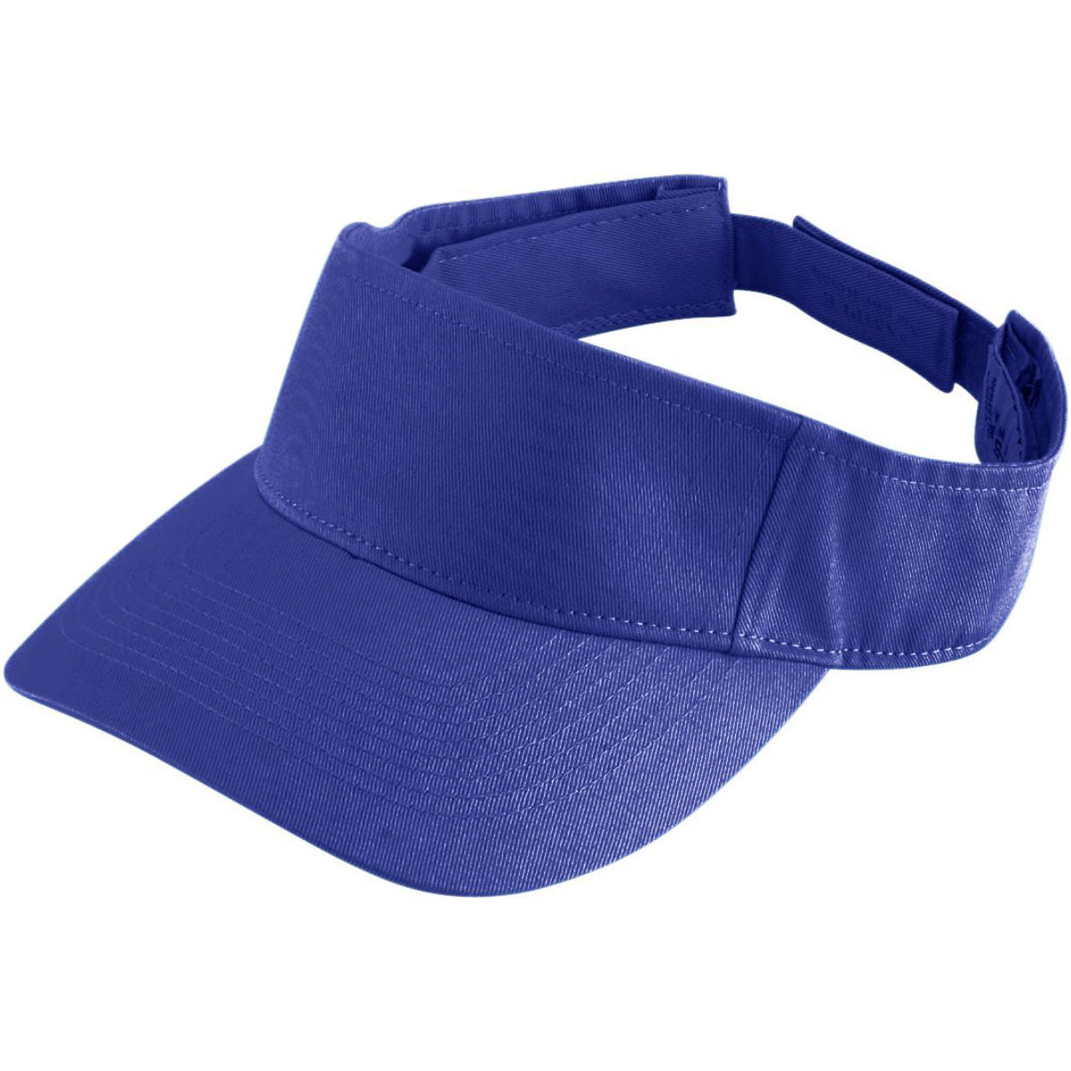 Y Sport Twill Visor