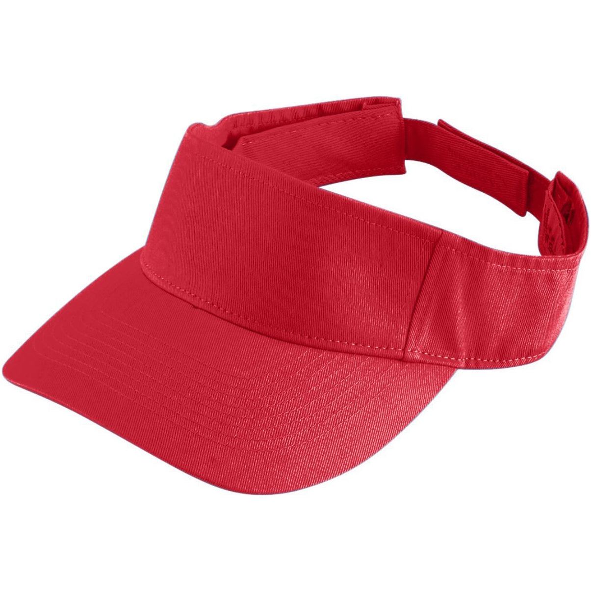 Y Sport Twill Visor