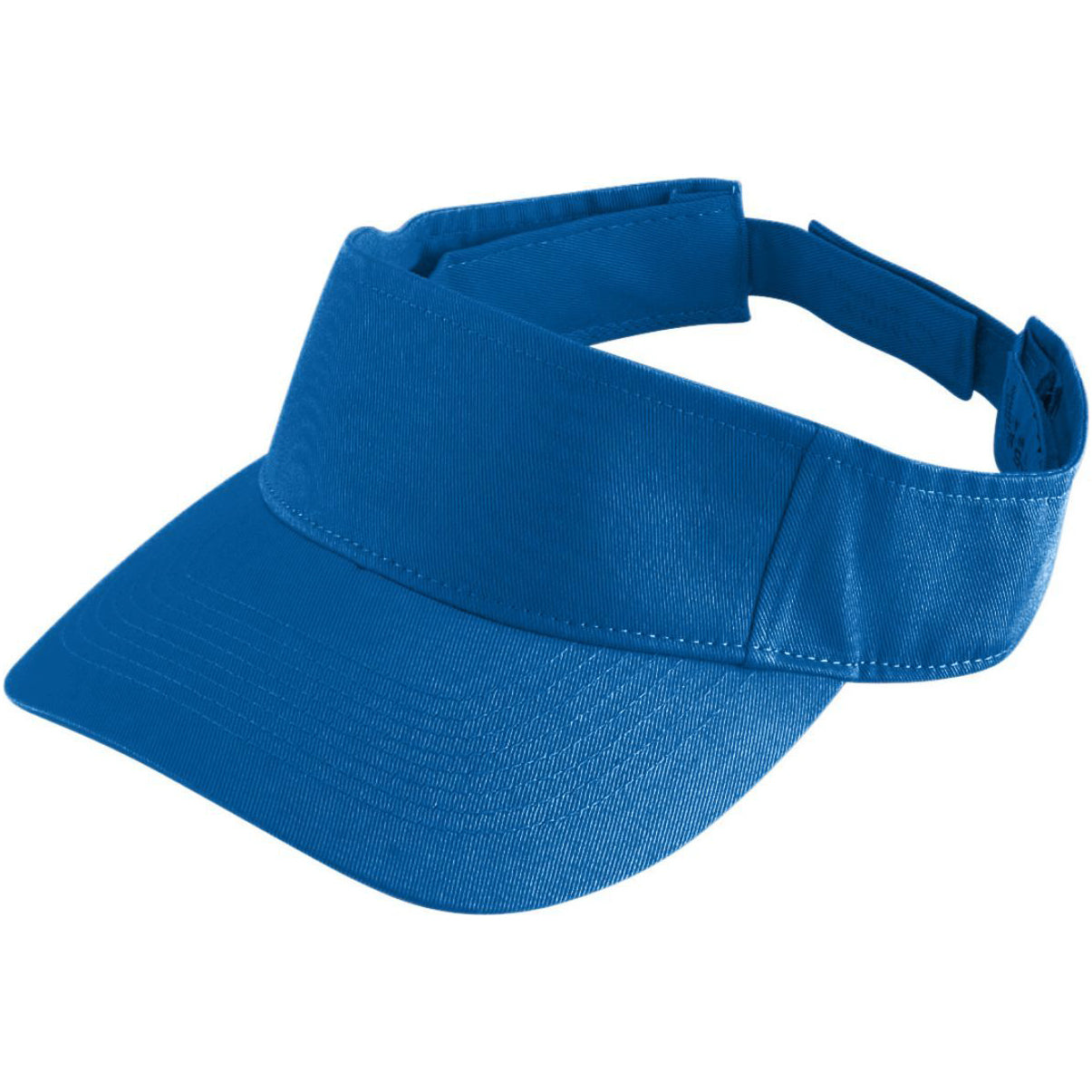 Y Sport Twill Visor