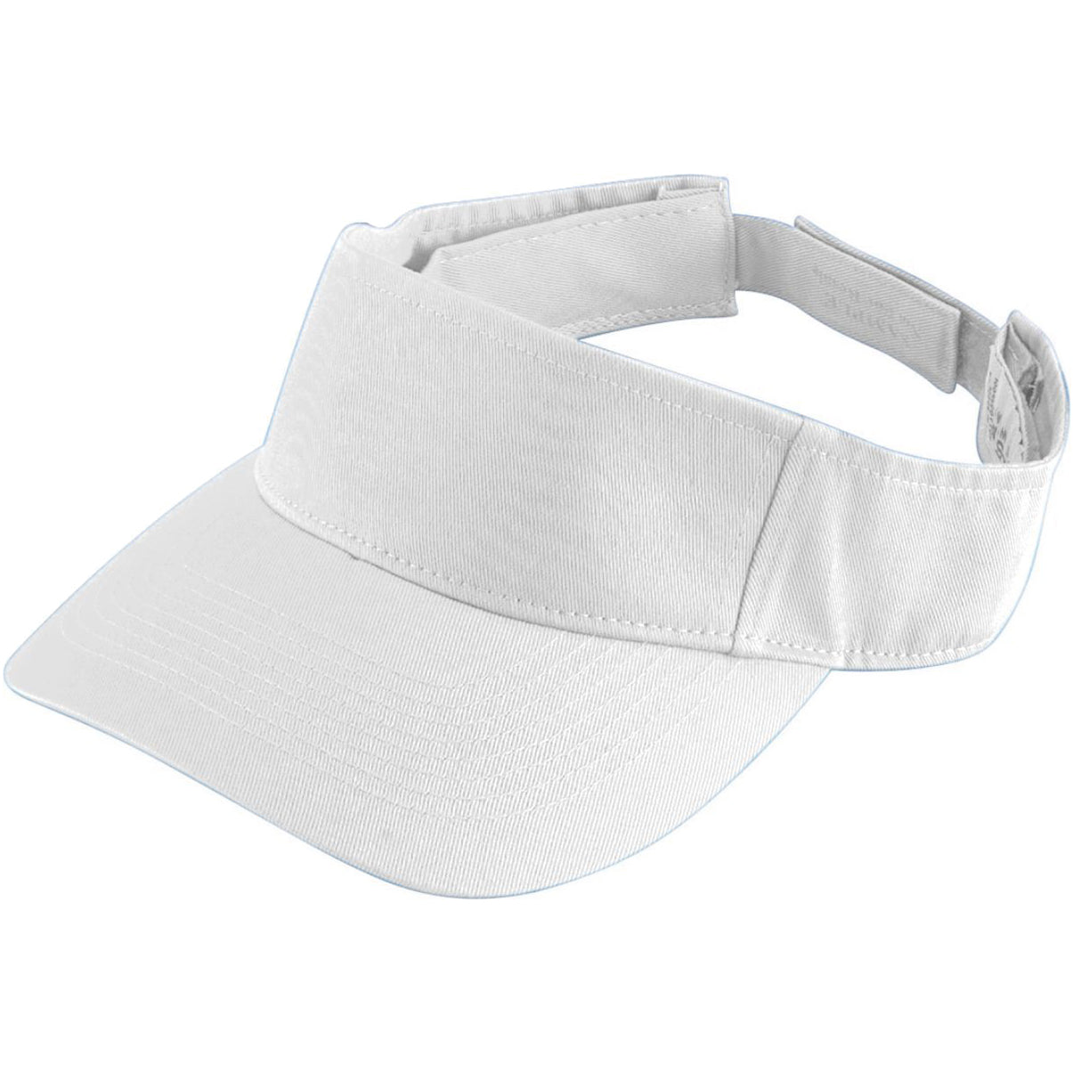 Y Sport Twill Visor