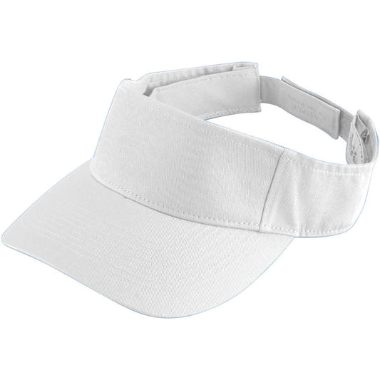 Y Sport Twill Visor
