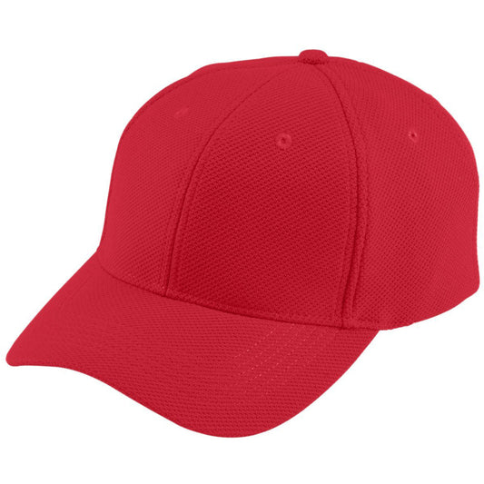 Y Adjustable Wicking Mesh Cap