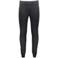 Black/Carbon Heather