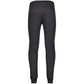 Black/Carbon Heather