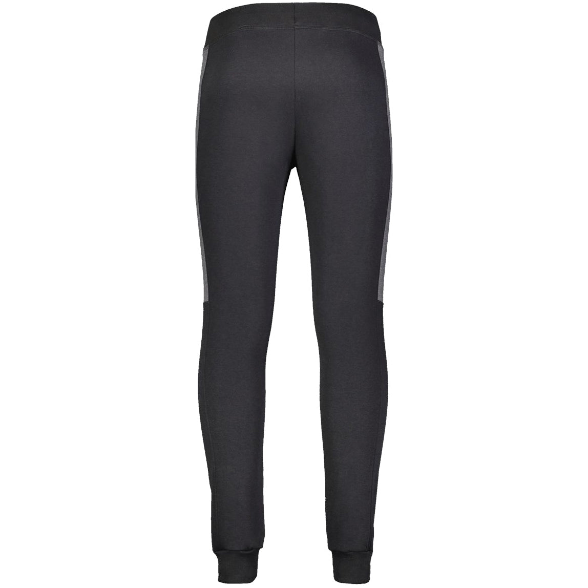 Black/Carbon Heather