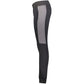Black/Carbon Heather