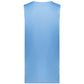 Columbia Blue/White