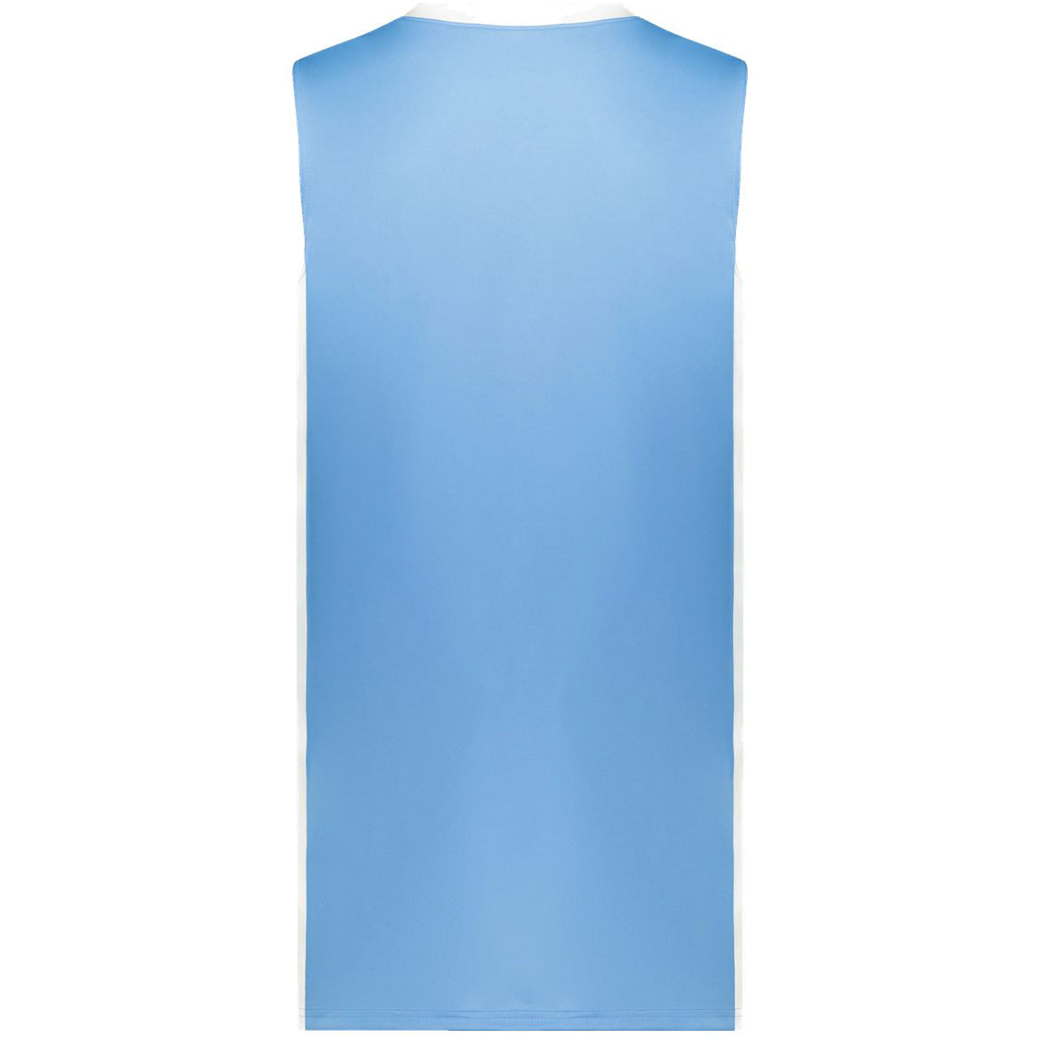 Columbia Blue/White