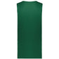 Dark Green/White