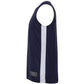 Navy/White