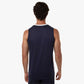 Navy/White