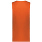 Orange/White
