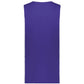 Purple/White