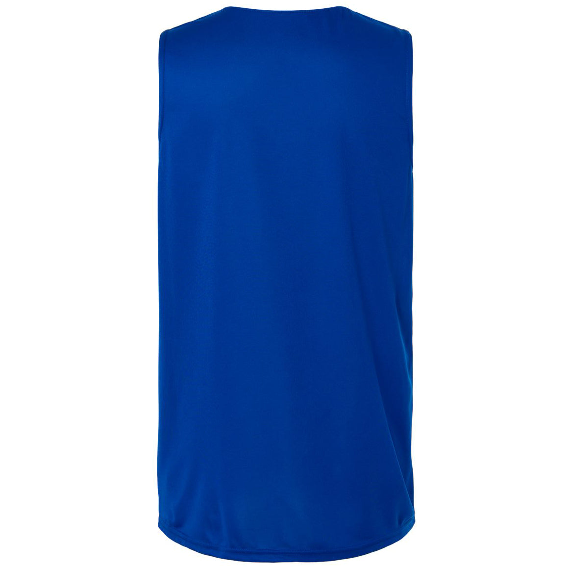 Royal/White