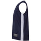 Navy/White