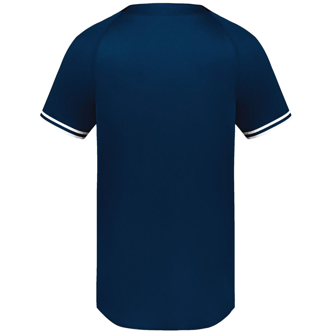 Navy/White