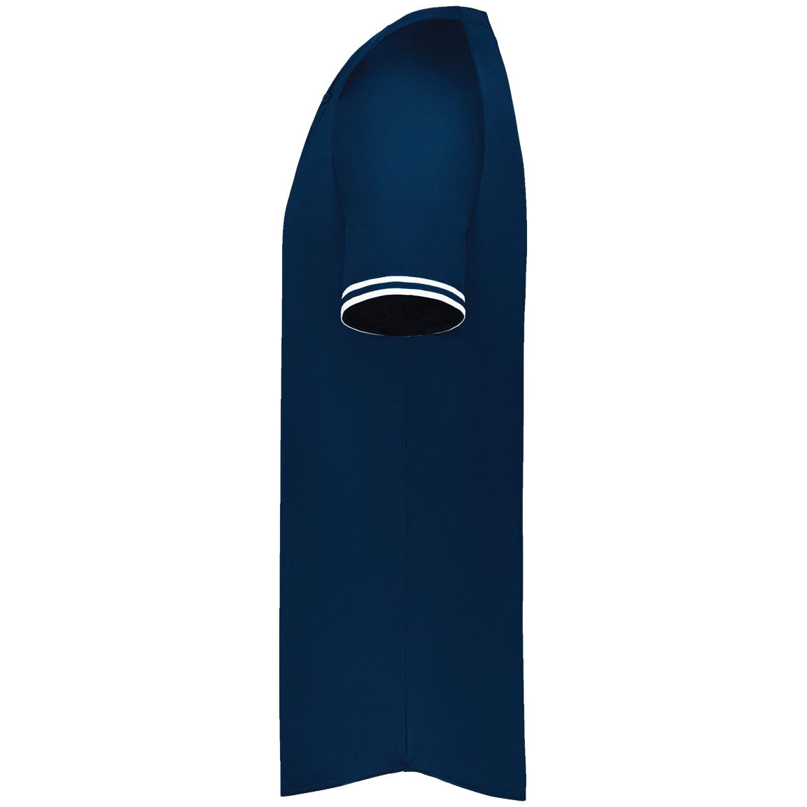 Navy/White