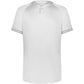 White/Silver