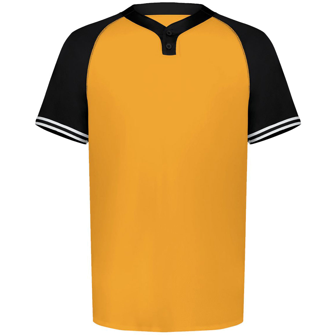 Gold/Black