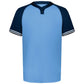 Columbia Blue/Navy