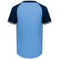 Columbia Blue/Navy