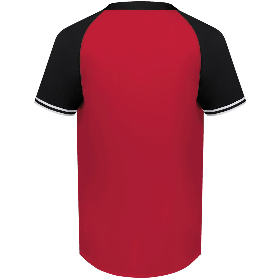 Scarlet/Black