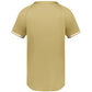 Vegas Gold/White