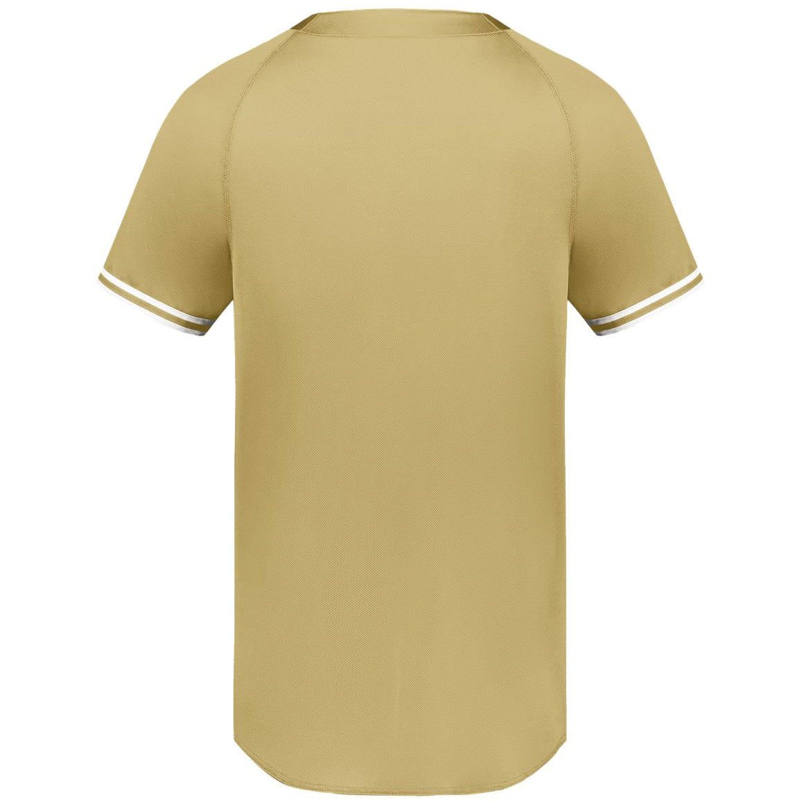 Vegas Gold/White
