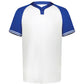 White/Royal