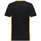 Black/Gold