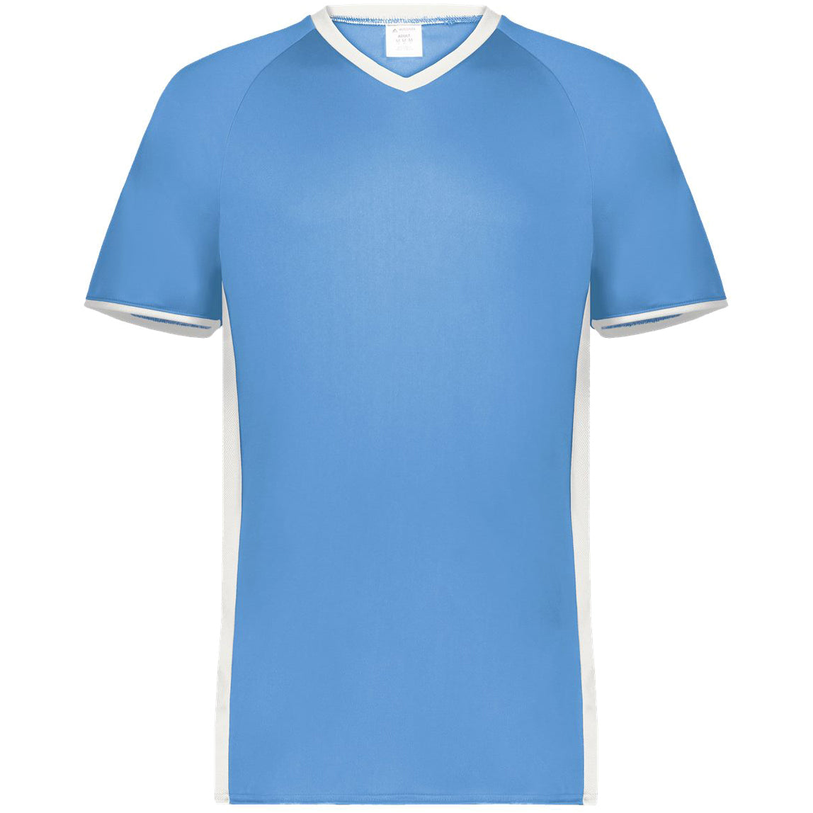 Columbia Blue/White