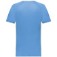 Columbia Blue/White