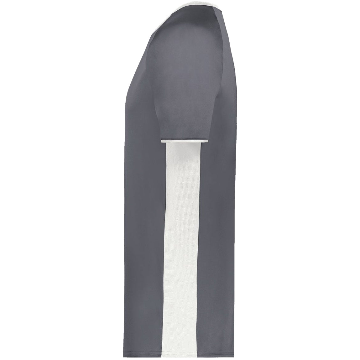 Graphite/White