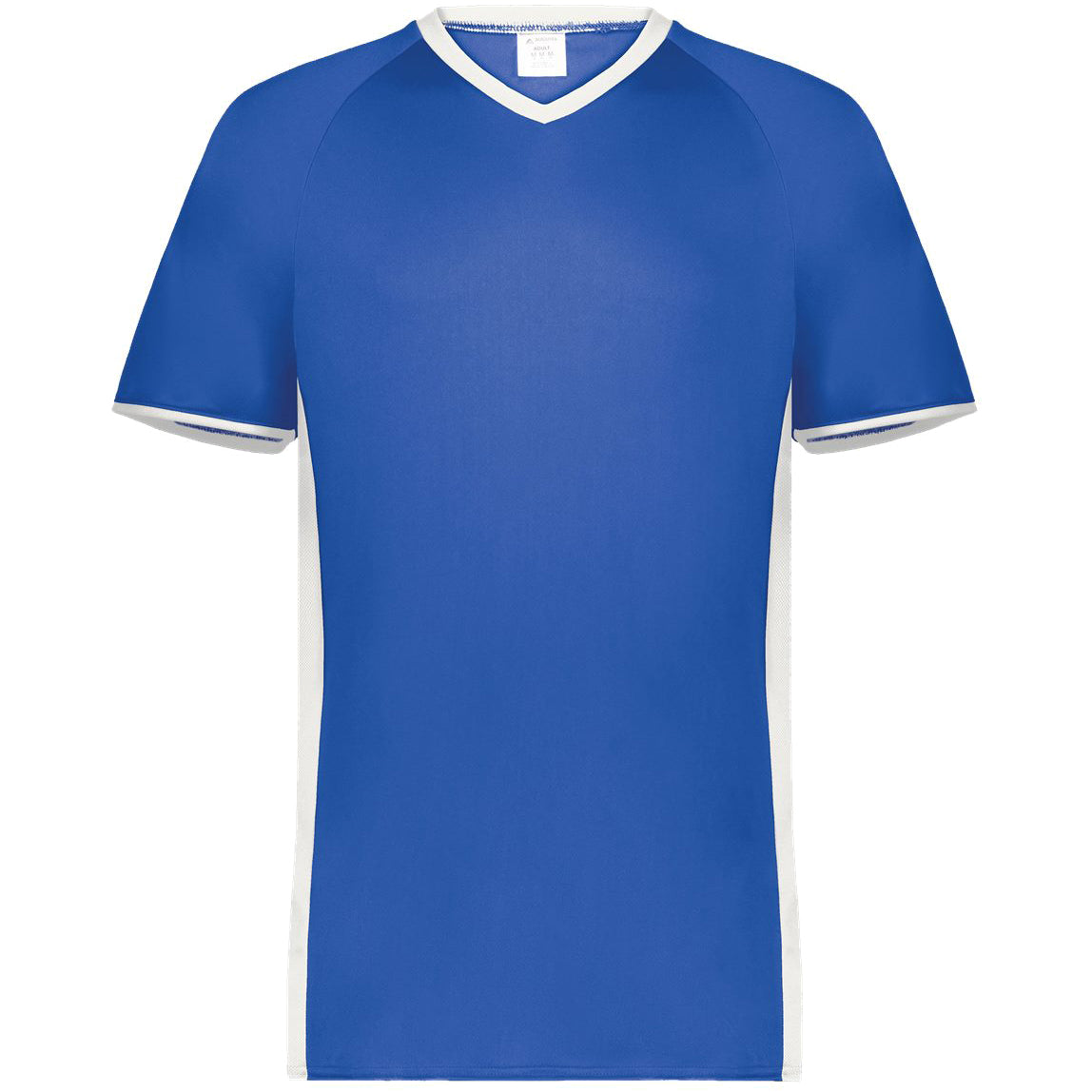 Royal/White