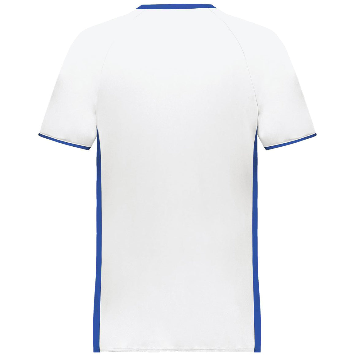 White/Royal