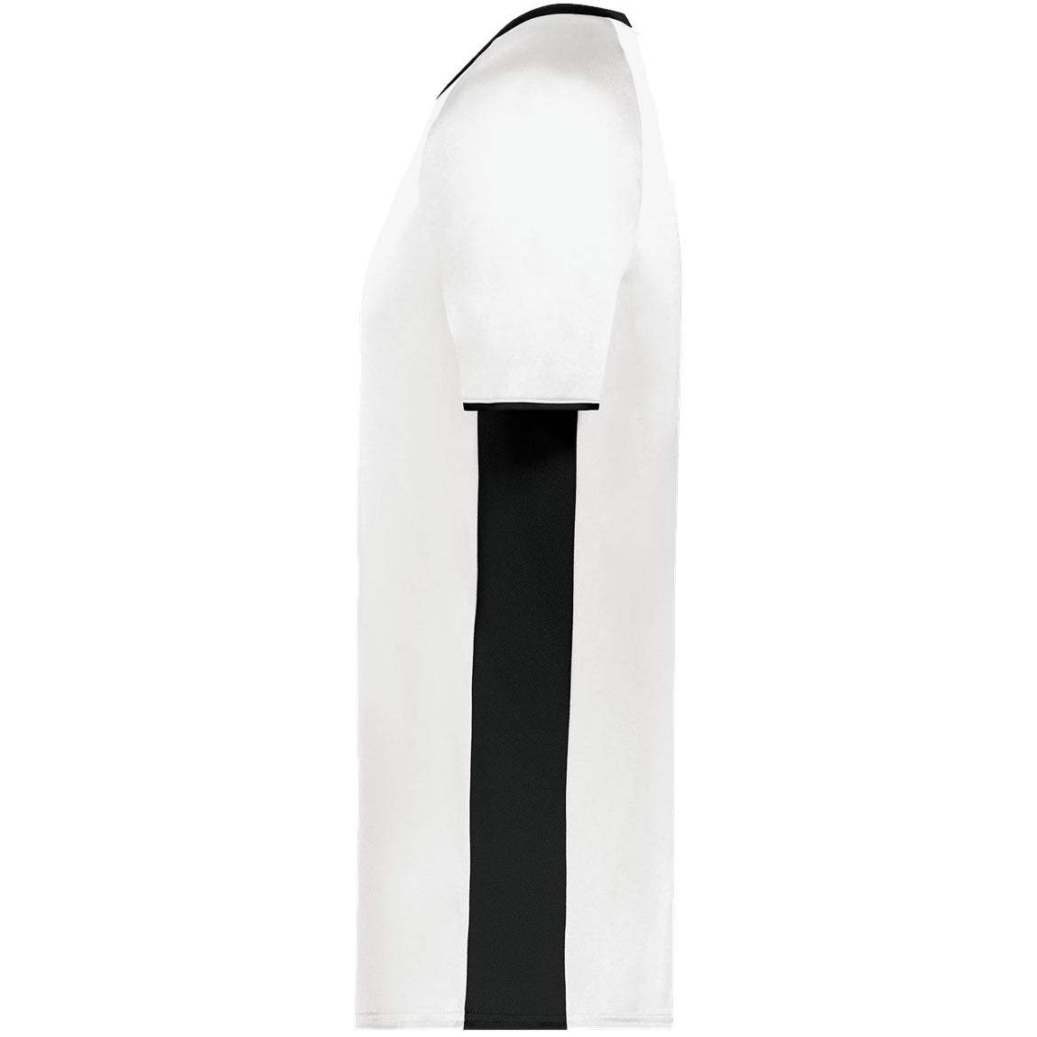 White/Black