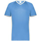 Columbia Blue/White