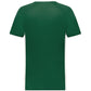 Dark Green/White