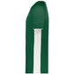 Dark Green/White