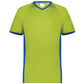 Lime/Royal